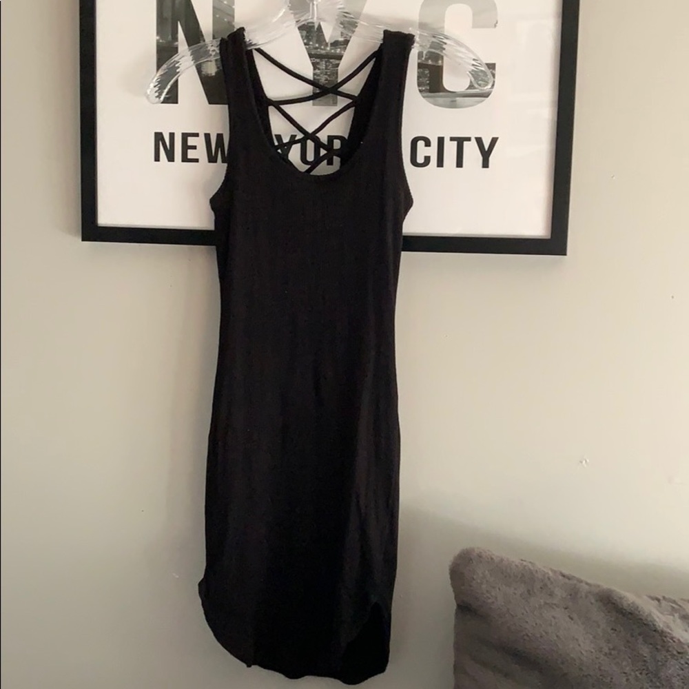 women/junior tight dress